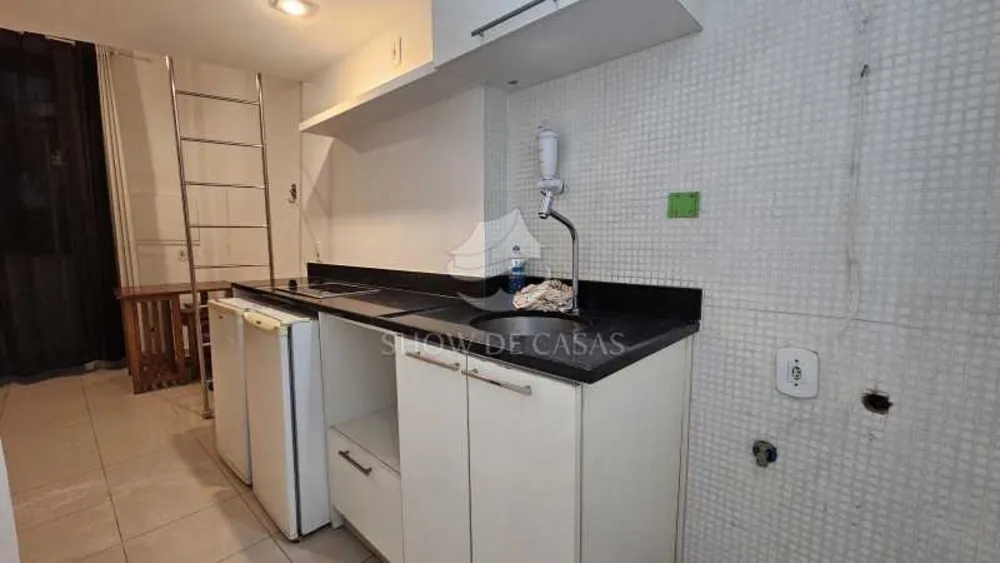 Kitnet-Studio, 24 m² - Foto 5