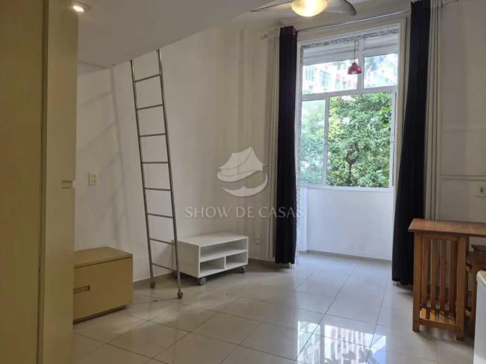 Kitnet-Studio, 27 m² - Foto 8