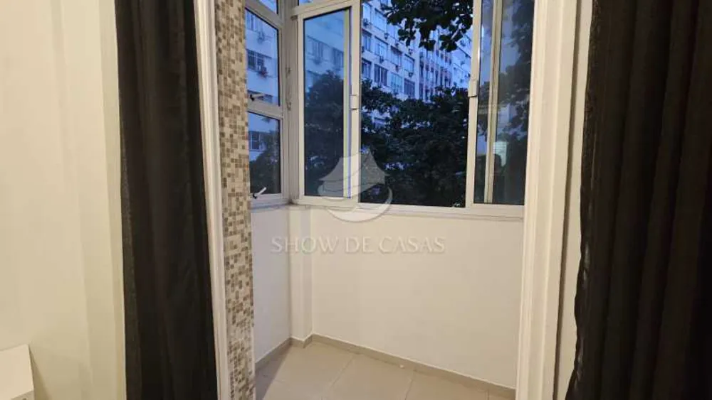 Kitnet-Studio, 27 m² - Foto 10