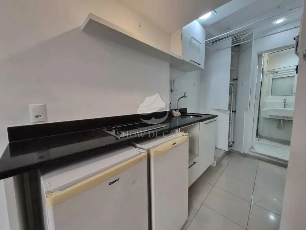 Kitnet-Studio, 27 m² - Foto 20