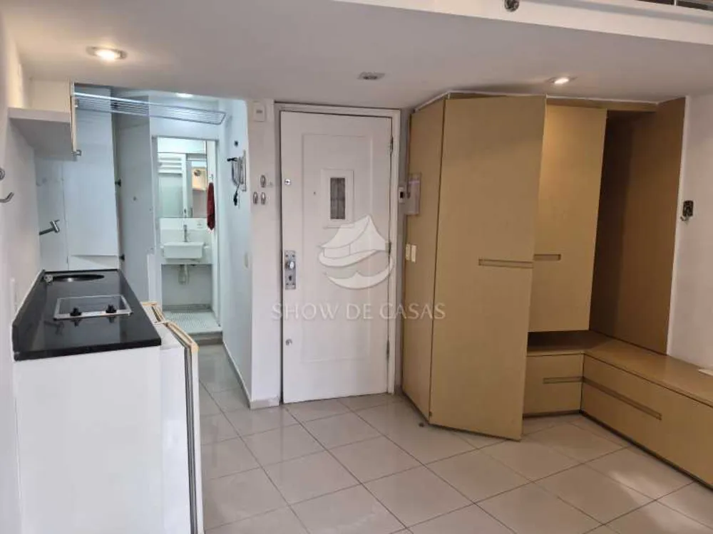 Kitnet-Studio, 27 m² - Foto 21