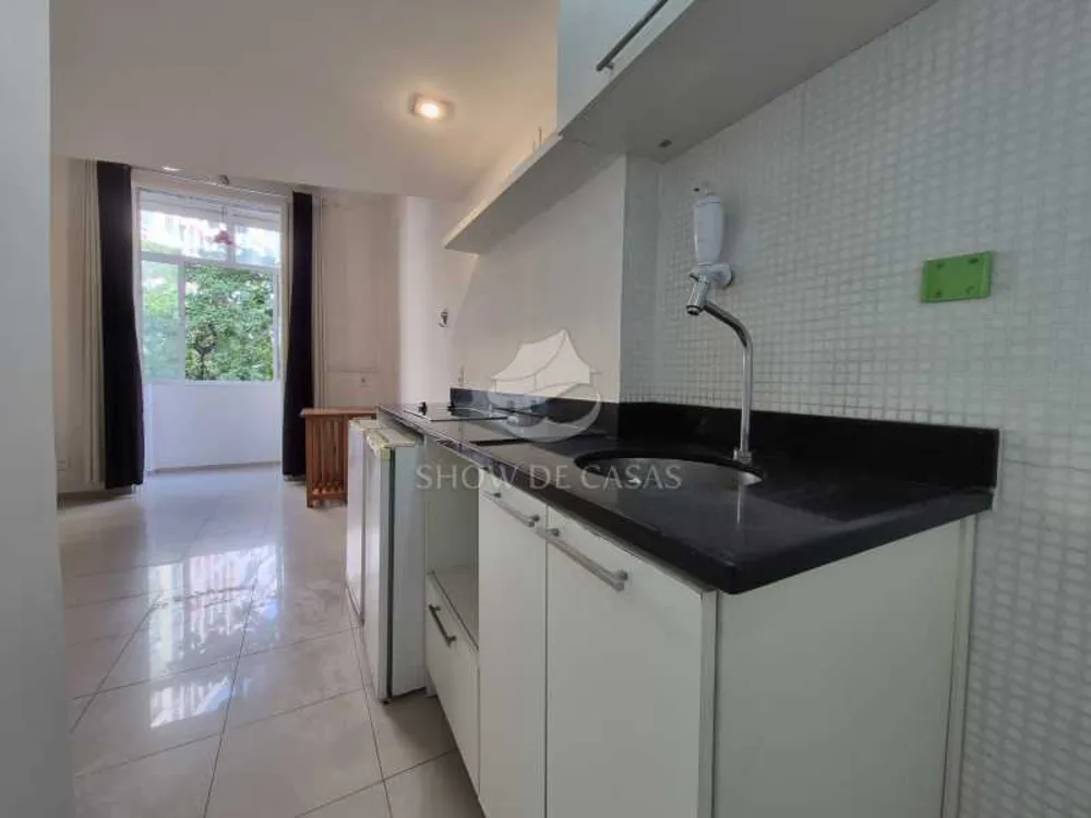 Kitnet-Studio, 27 m² - Foto 19