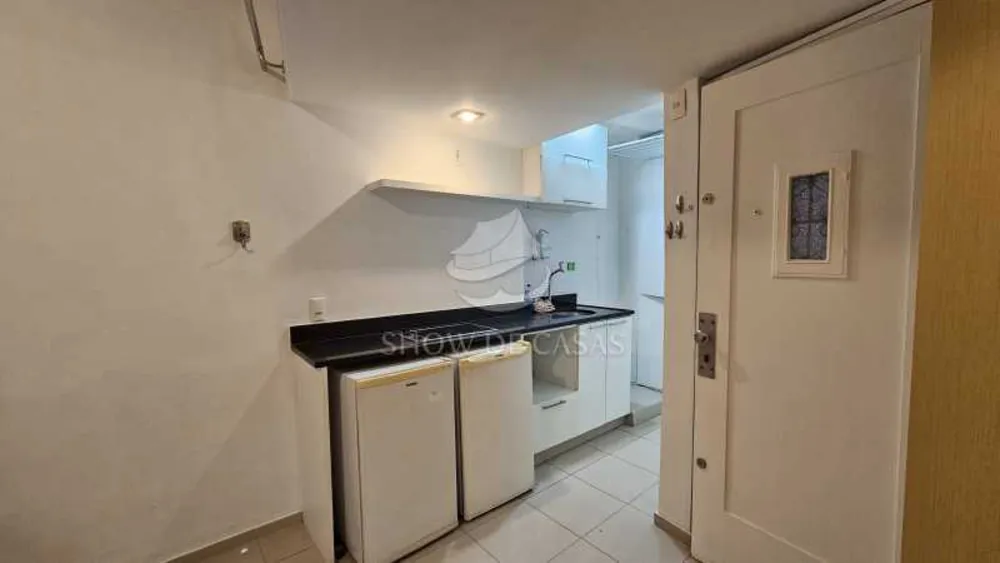 Kitnet-Studio, 24 m² - Foto 2