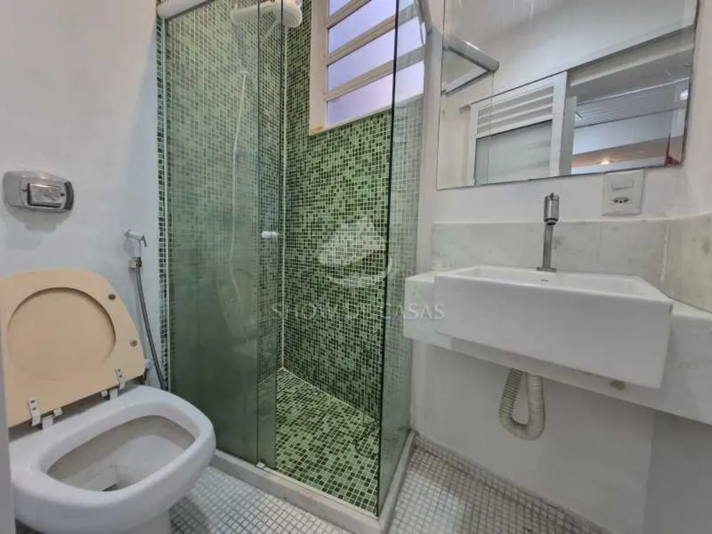 Kitnet-Studio, 27 m² - Foto 18
