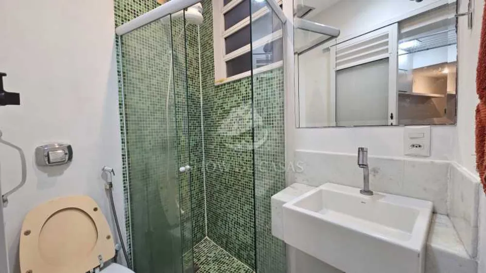 Kitnet-Studio, 27 m² - Foto 17