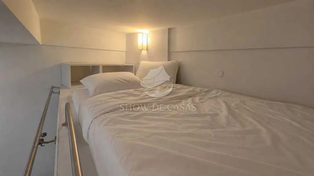 Kitnet-Studio, 27 m² - Foto 14