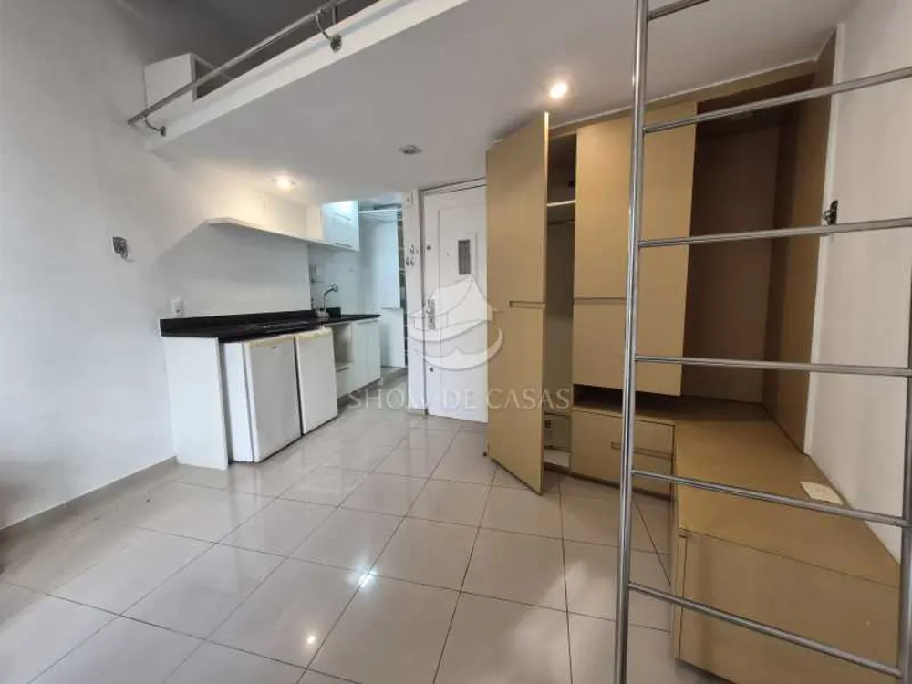 Kitnet-Studio, 27 m² - Foto 12