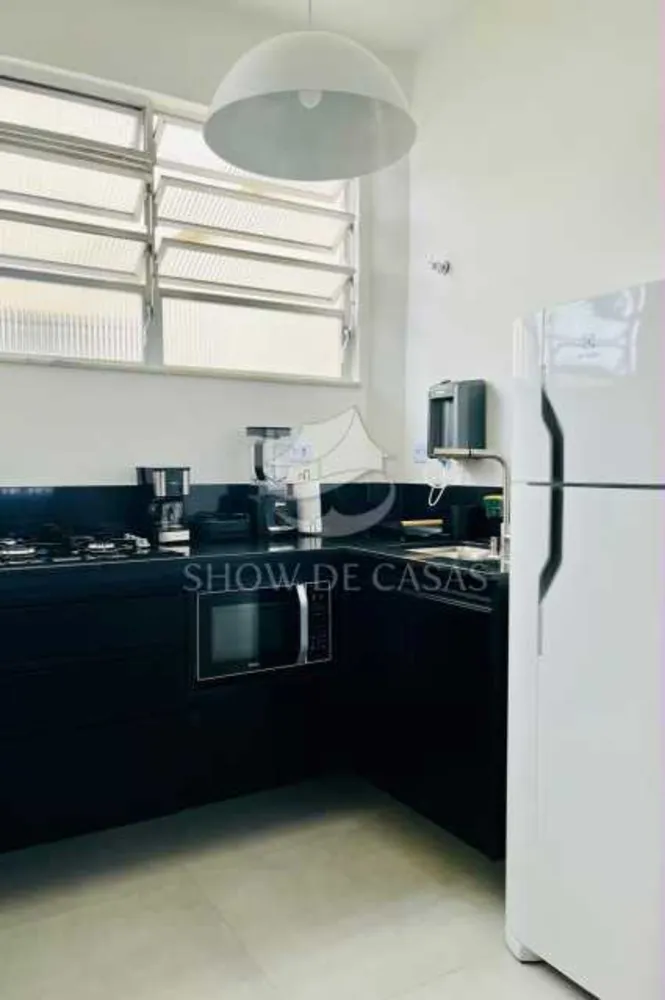 Apartamento, 1 quarto, 48 m² - Foto 11
