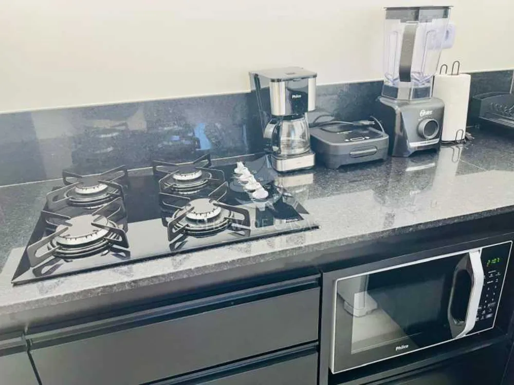 Apartamento, 1 quarto, 48 m² - Foto 10