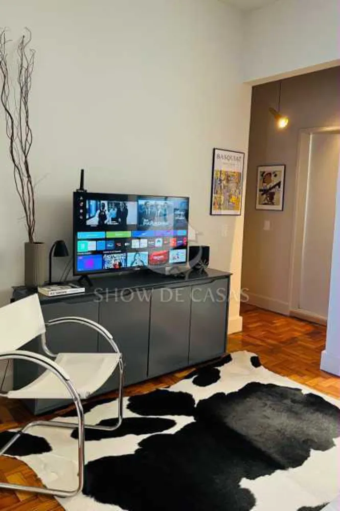 Apartamento, 1 quarto, 48 m² - Foto 3