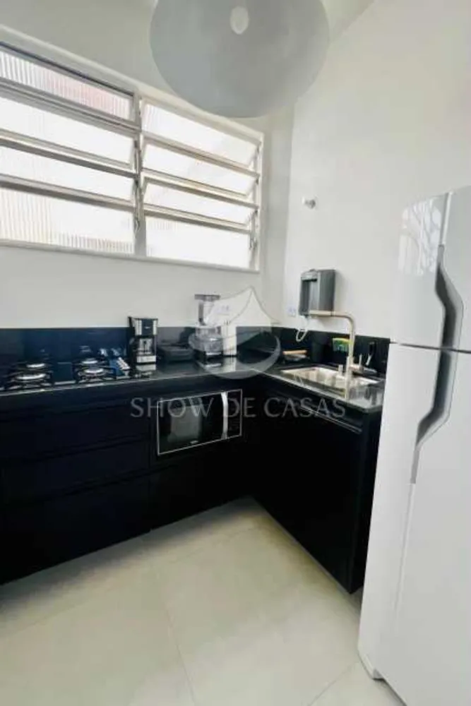 Apartamento, 1 quarto, 48 m² - Foto 9