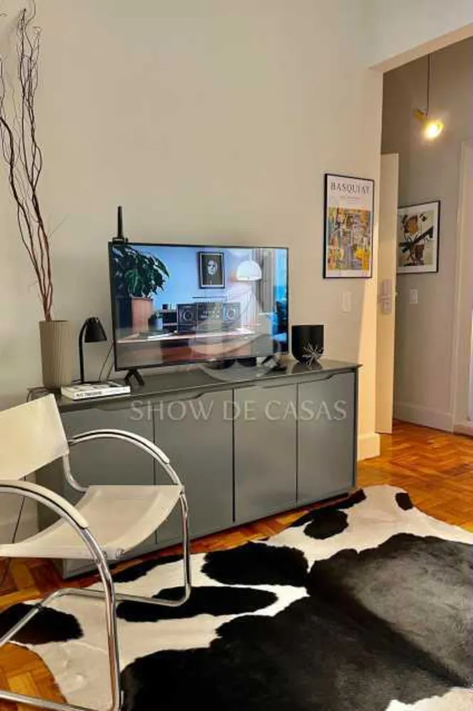 Apartamento, 1 quarto, 48 m² - Foto 13