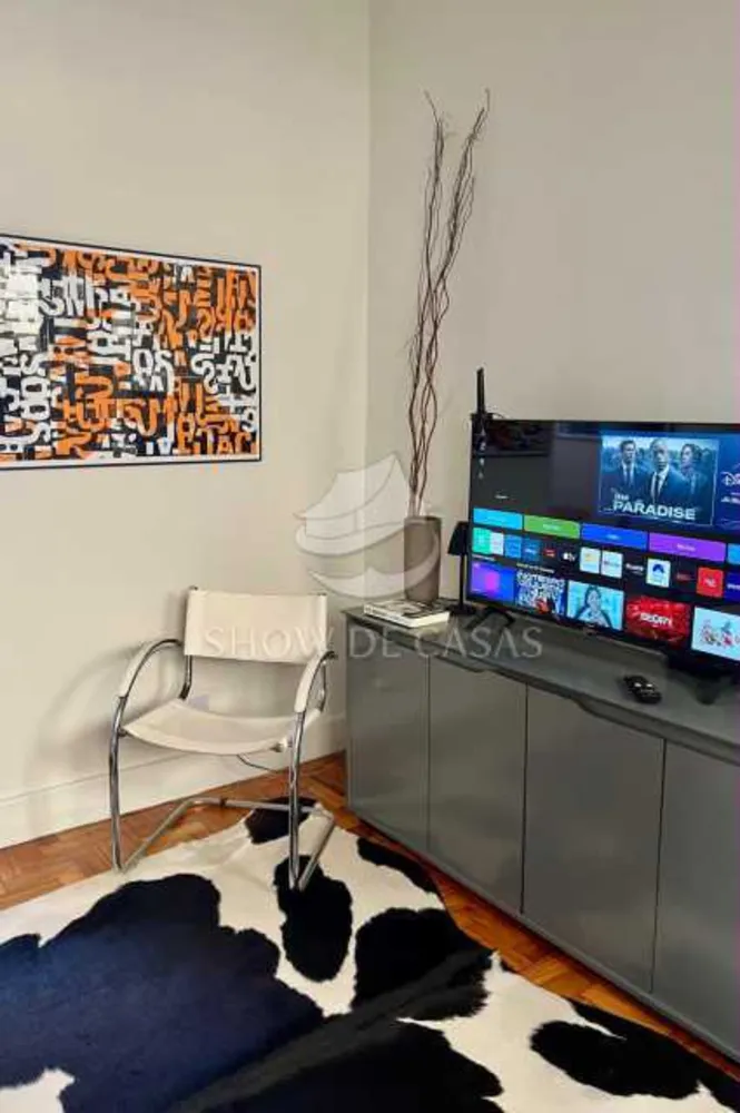 Apartamento, 1 quarto, 48 m² - Foto 12
