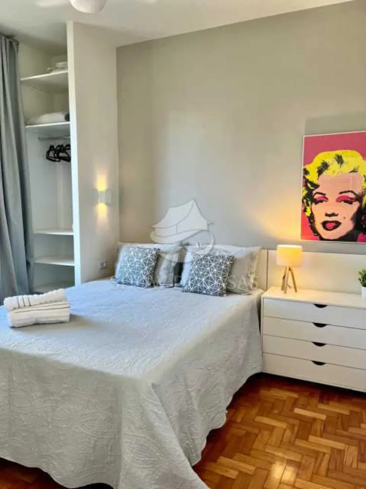 Apartamento, 1 quarto, 48 m² - Foto 5