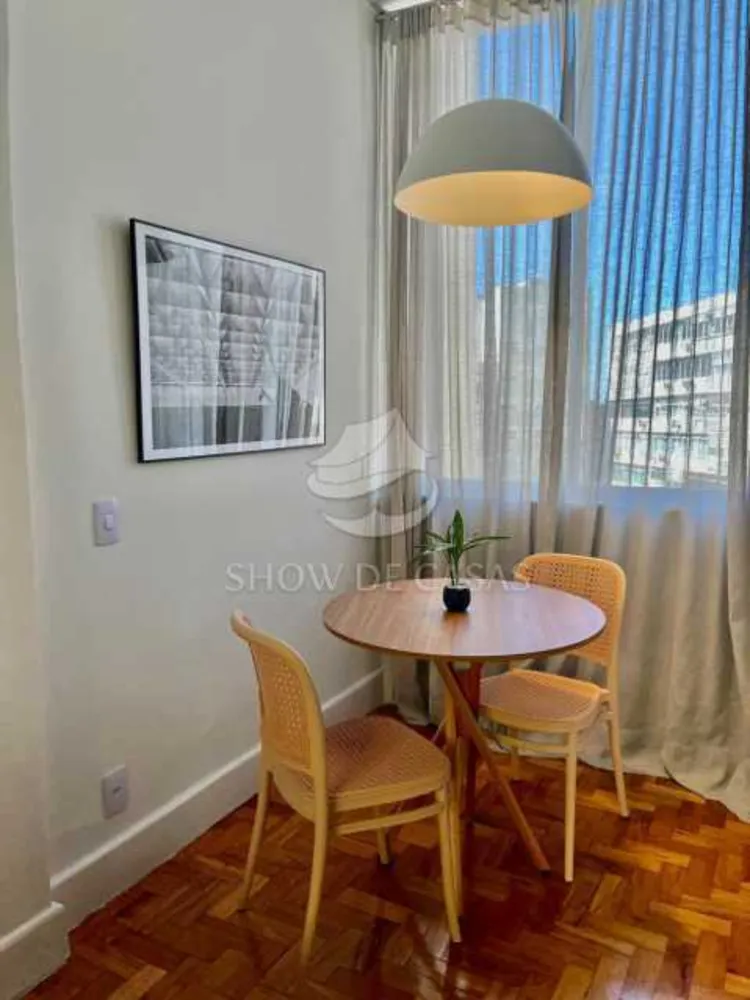 Apartamento, 1 quarto, 48 m² - Foto 4