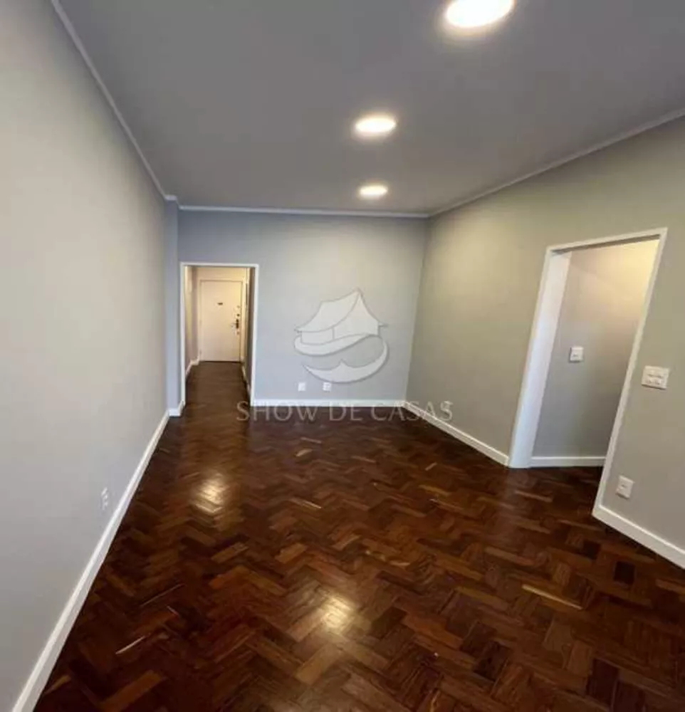 Apartamento, 2 quartos, 63 m² - Foto 2