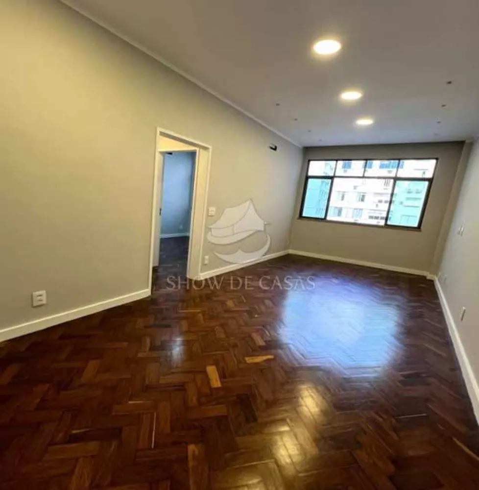 Apartamento, 2 quartos, 63 m² - Foto 1