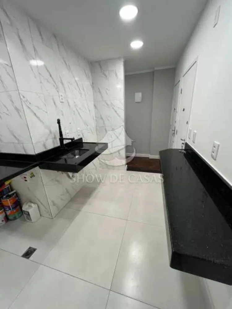 Apartamento, 2 quartos, 63 m² - Foto 5
