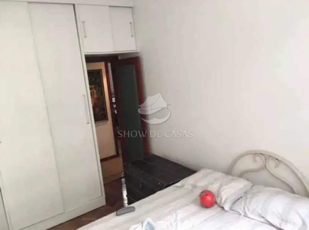 Apartamento, 3 quartos, 105 m² - Foto 8