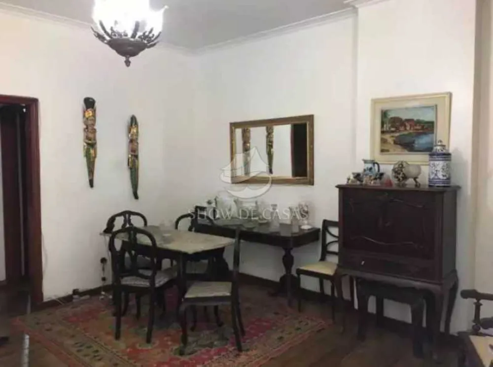 Apartamento, 3 quartos, 105 m² - Foto 3