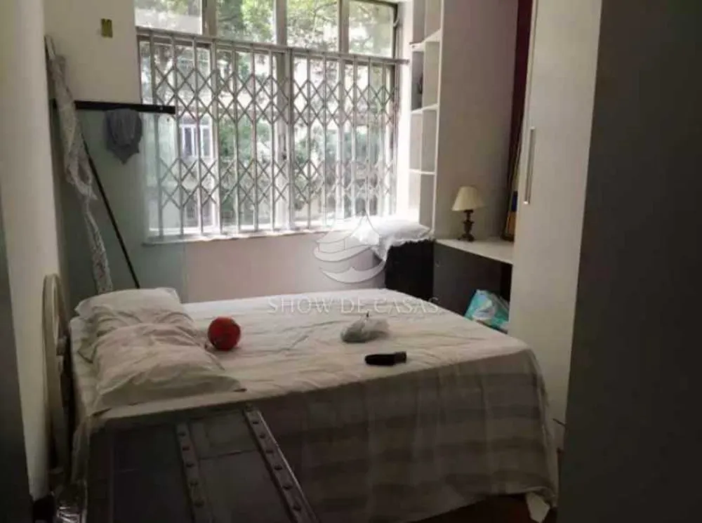 Apartamento, 3 quartos, 105 m² - Foto 1