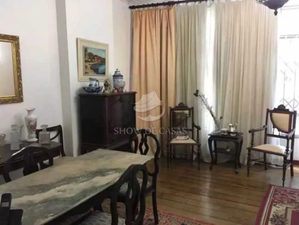 Apartamento, 3 quartos, 105 m² - Foto 6