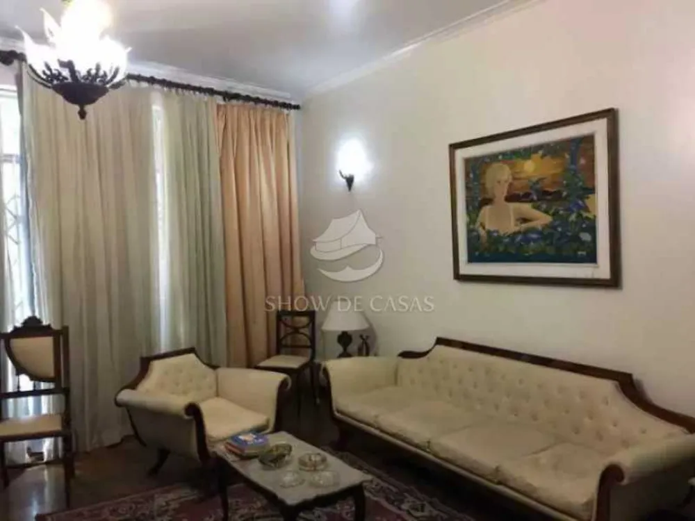 Apartamento, 3 quartos, 105 m² - Foto 4