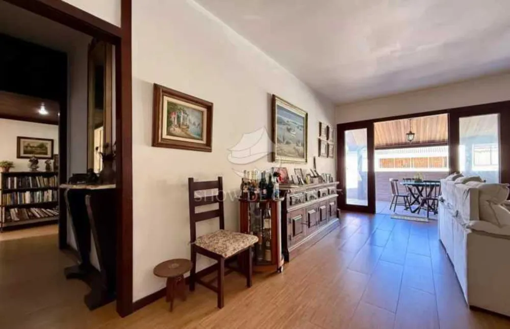 Cobertura, 3 quartos, 184 m² - Foto 4