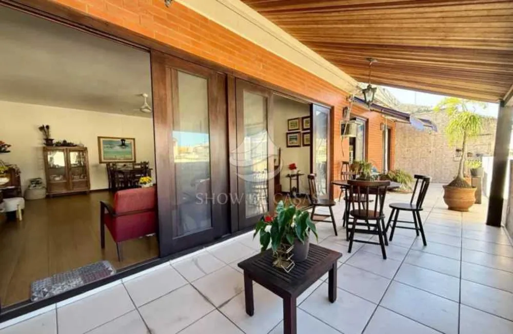 Cobertura, 3 quartos, 184 m² - Foto 6