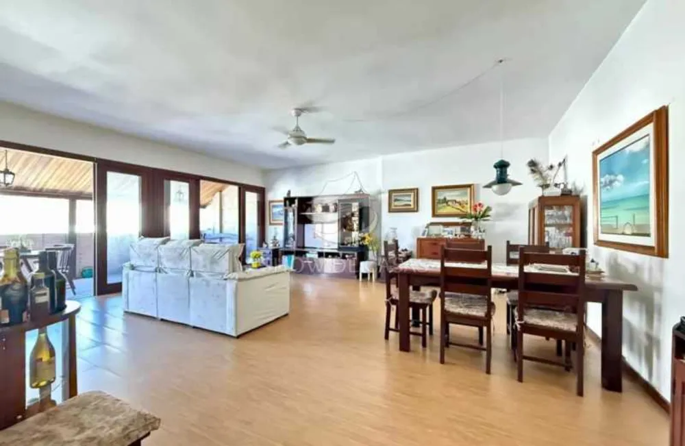 Cobertura, 3 quartos, 184 m² - Foto 1