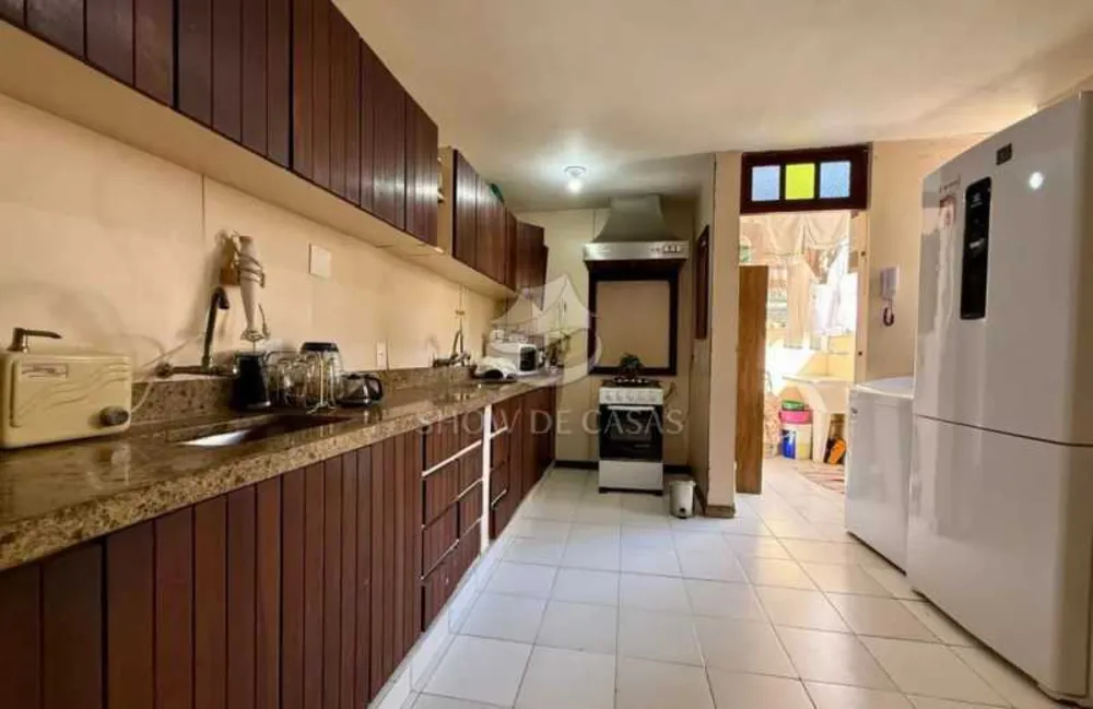 Cobertura, 3 quartos, 184 m² - Foto 2