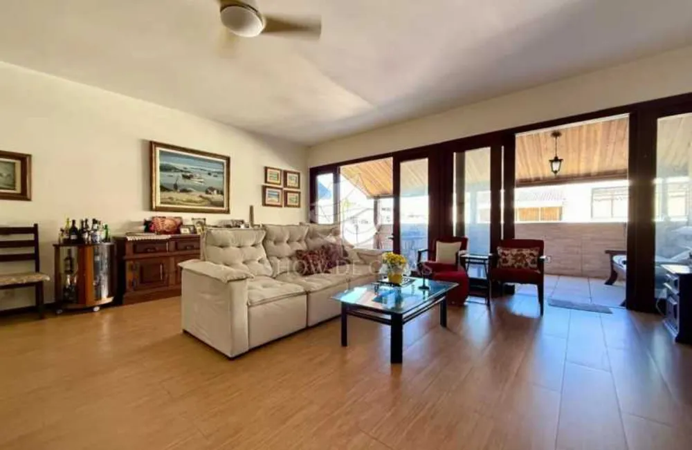 Cobertura, 3 quartos, 184 m² - Foto 7