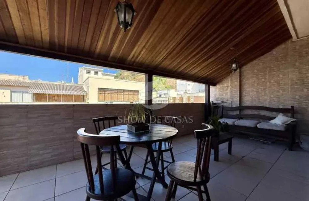 Cobertura, 3 quartos, 184 m² - Foto 3