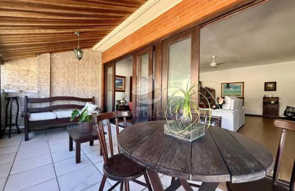Cobertura, 3 quartos, 184 m² - Foto 12
