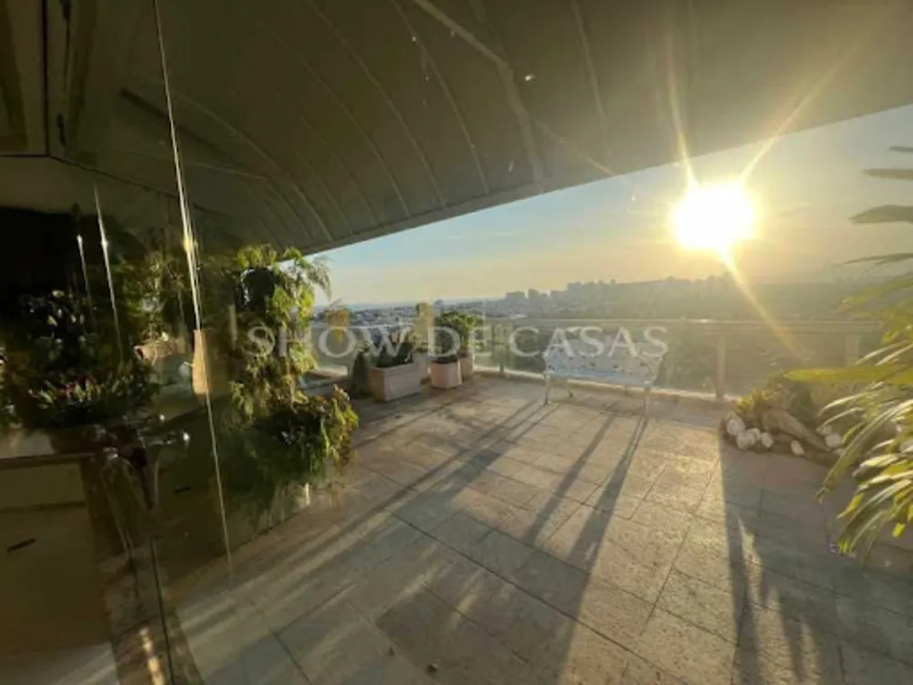 Cobertura, 3 quartos, 435 m² - Foto 8
