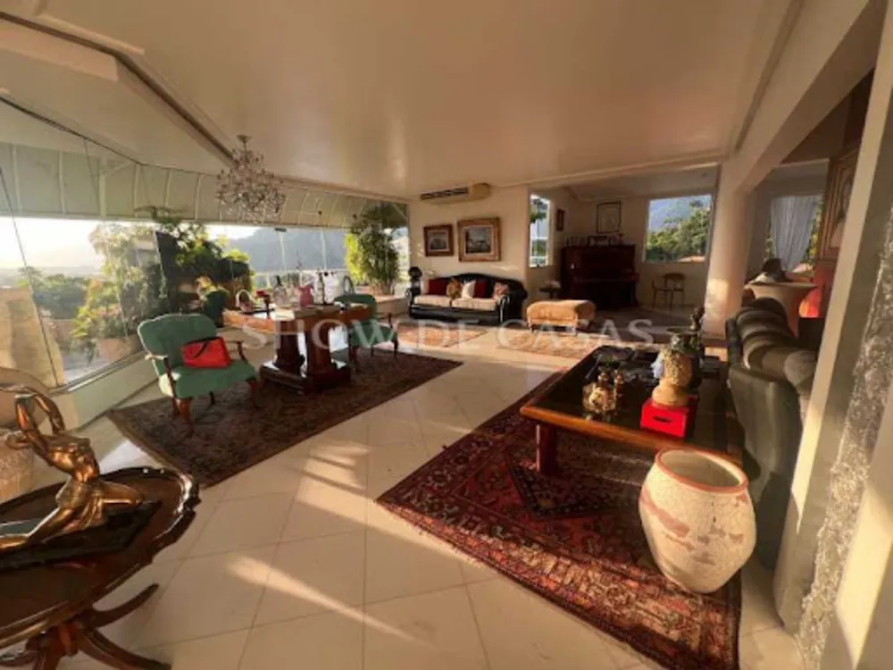 Cobertura, 3 quartos, 435 m² - Foto 2