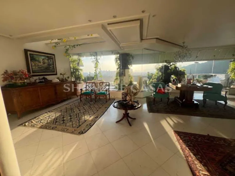 Cobertura, 3 quartos, 435 m² - Foto 7
