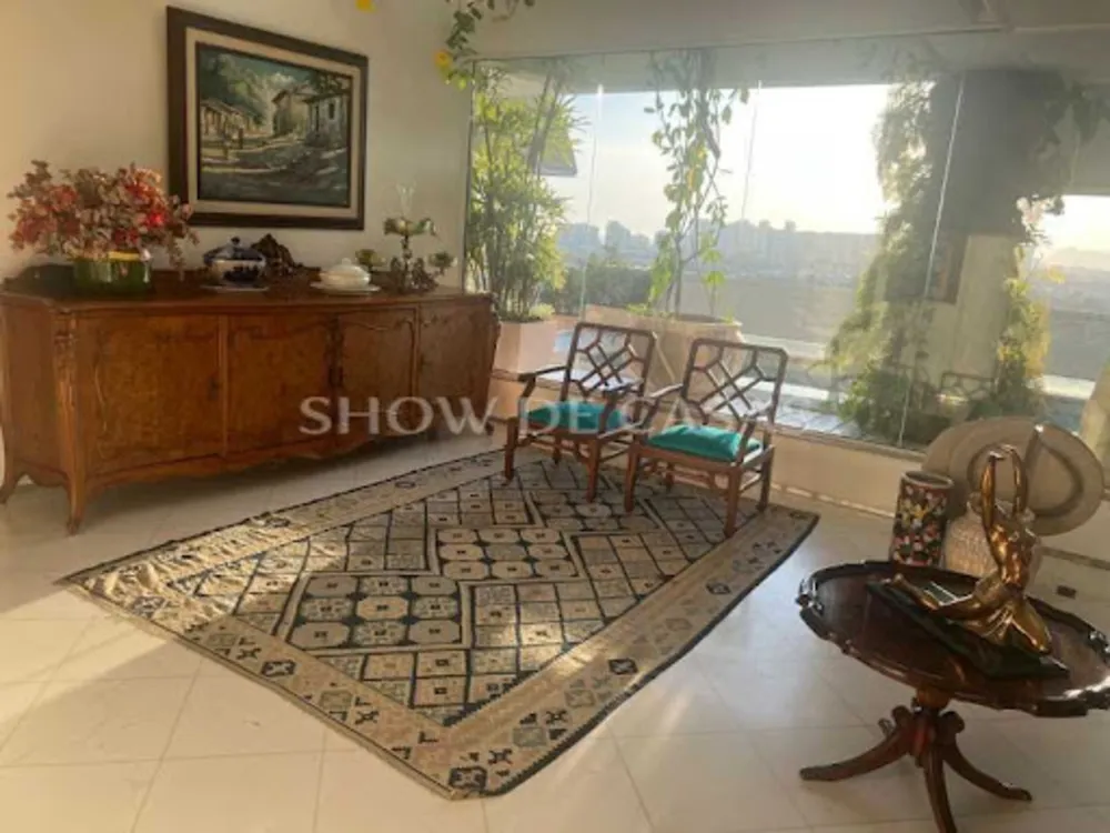 Cobertura, 3 quartos, 435 m² - Foto 6