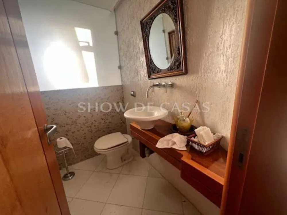 Cobertura, 3 quartos, 435 m² - Foto 22