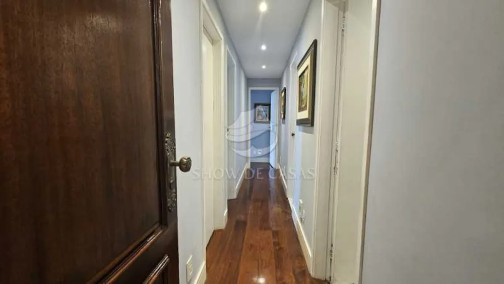 Apartamento, 3 quartos, 134 m² - Foto 3