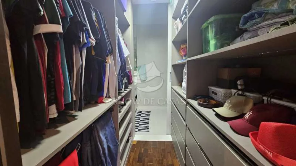 Apartamento, 3 quartos, 134 m² - Foto 13