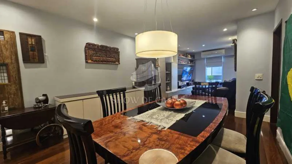 Apartamento, 3 quartos, 134 m² - Foto 2