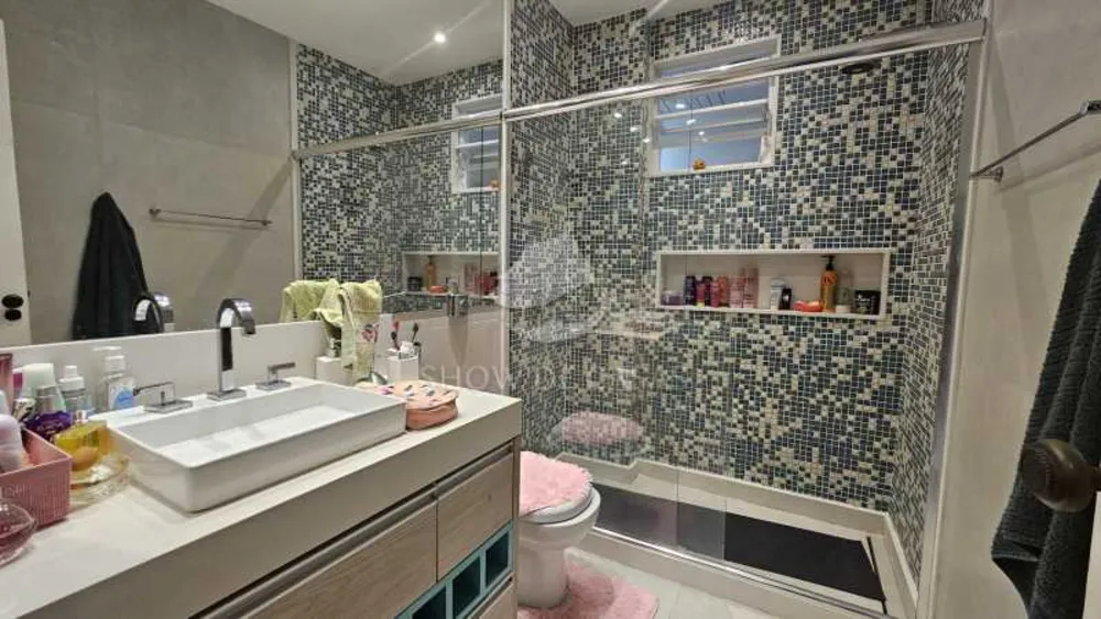 Apartamento, 3 quartos, 134 m² - Foto 14