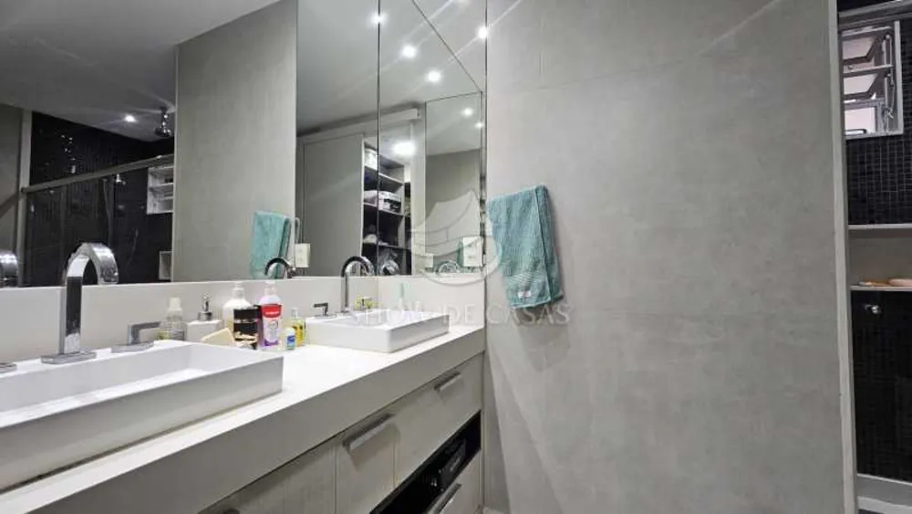 Apartamento, 3 quartos, 134 m² - Foto 9