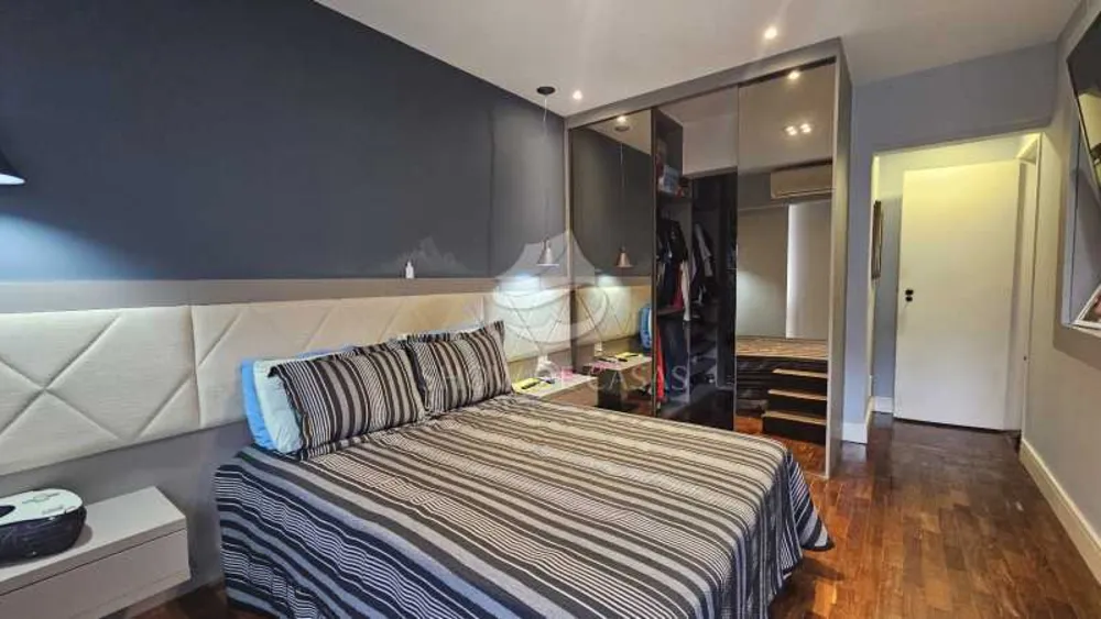 Apartamento, 3 quartos, 134 m² - Foto 1
