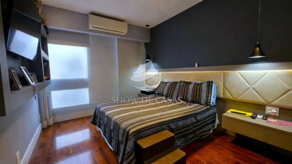 Apartamento, 3 quartos, 134 m² - Foto 13