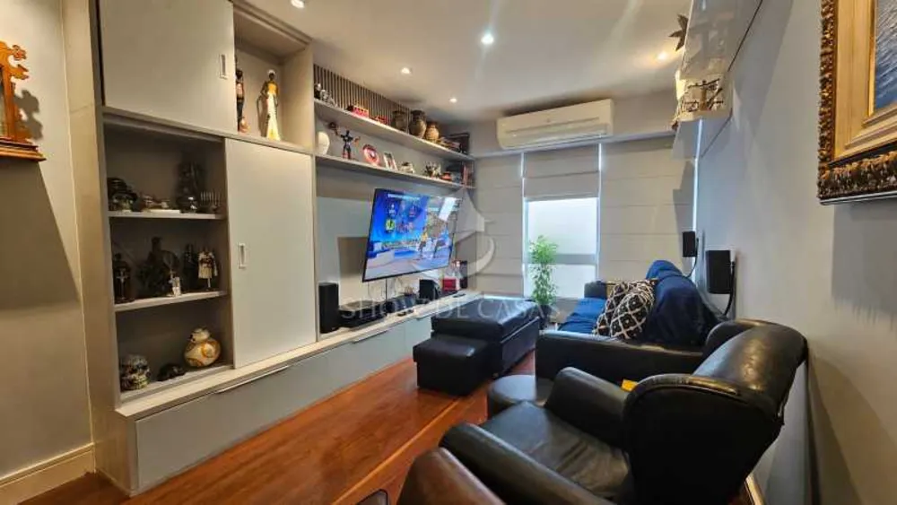 Apartamento, 3 quartos, 134 m² - Foto 4