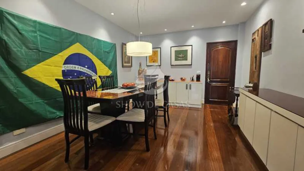 Apartamento, 3 quartos, 134 m² - Foto 7
