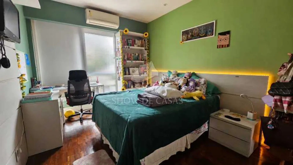 Apartamento, 3 quartos, 134 m² - Foto 16