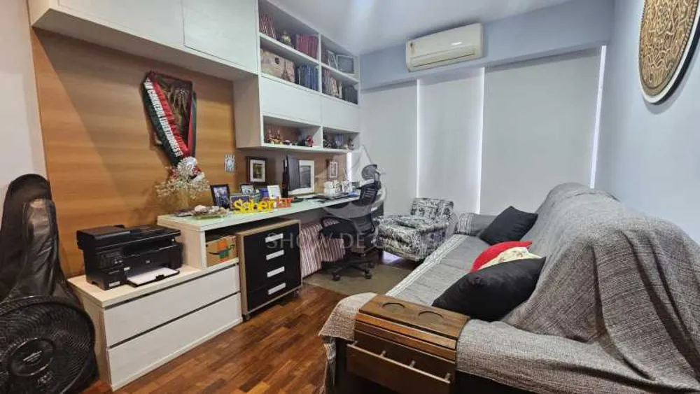 Apartamento, 3 quartos, 134 m² - Foto 15